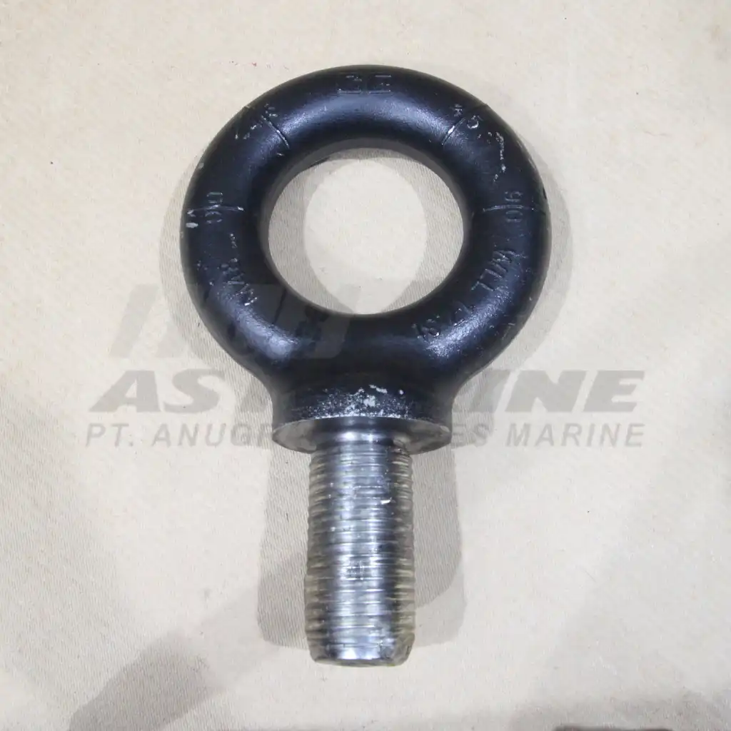 Eye Bolt M279 M48 102 mm Crosby USA